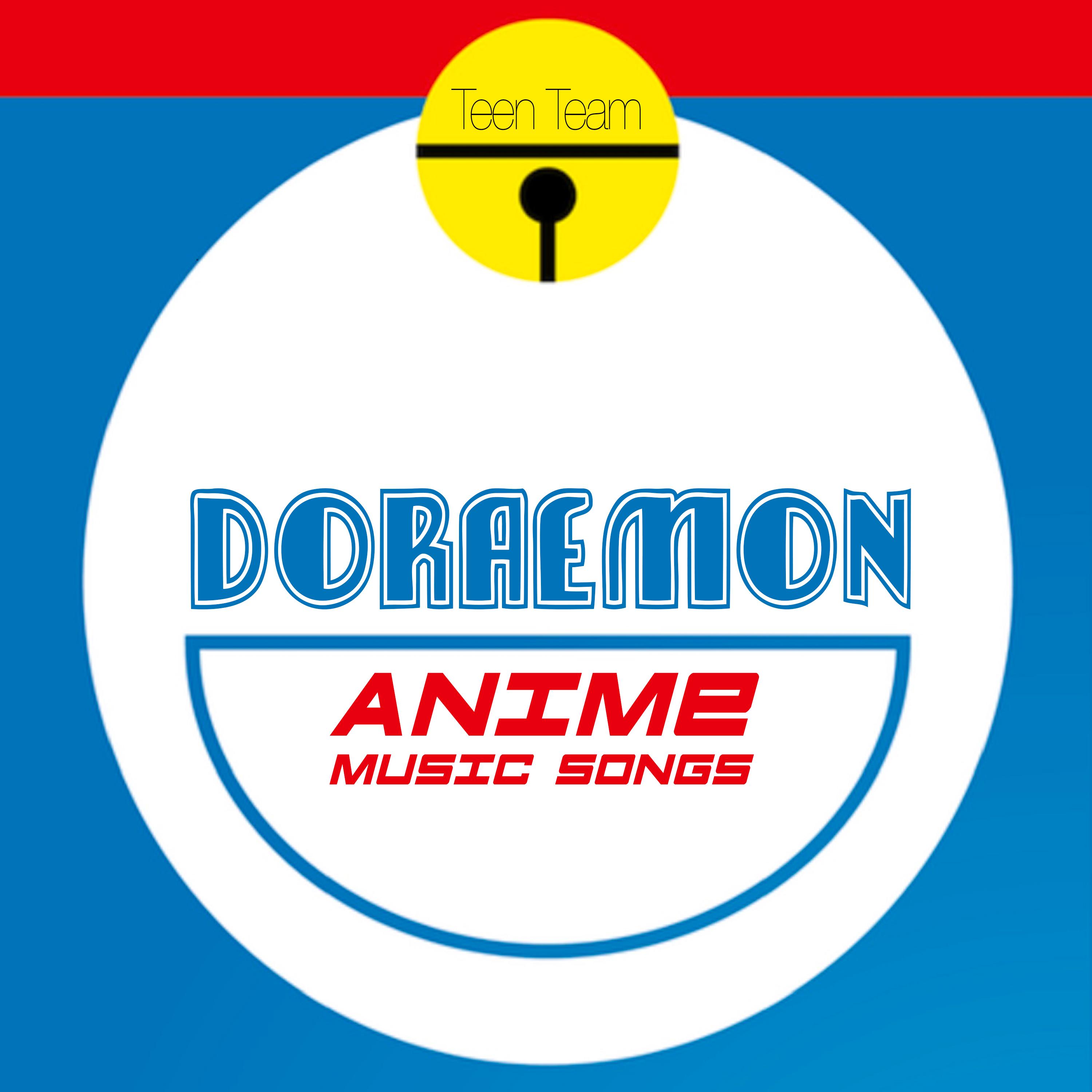 Doraemon No Uta (From the Anime "Doraemon") [Opening Orchestral]