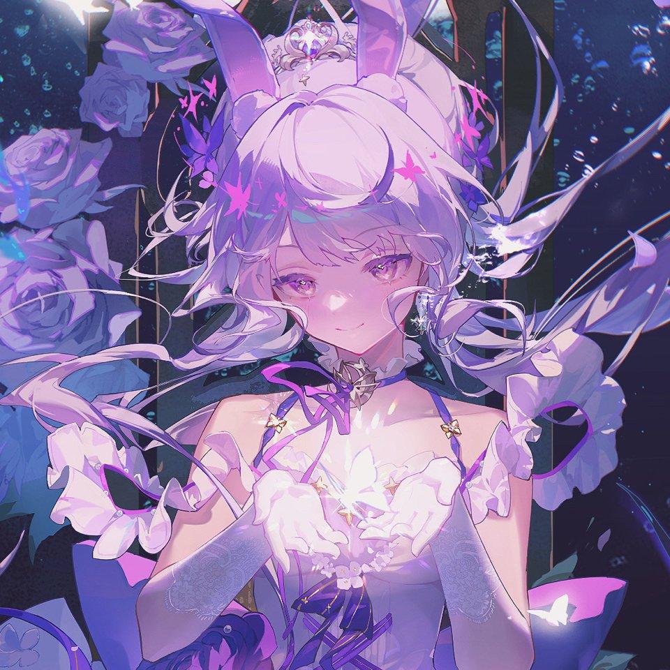 兰音Reine Collections