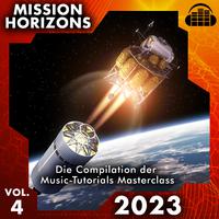 Mission Horizons 2023, Vol. 4