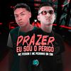 MC Pessoa - Prazer Eu Sou o Perigo