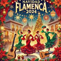 Navidad Flamenca 2024