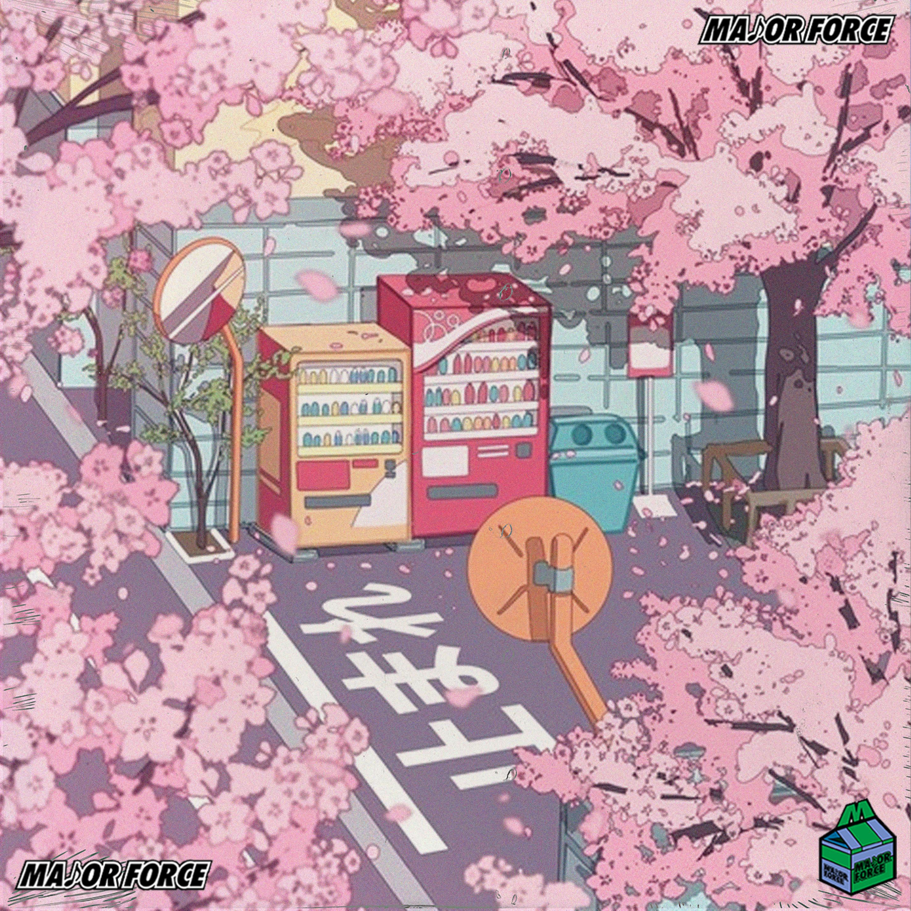 免费-Blossom @SHOBEATZ