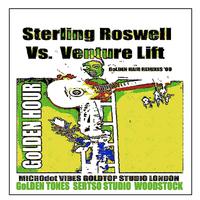 Sterling Roswell vs Venture Lift, Vol. 1