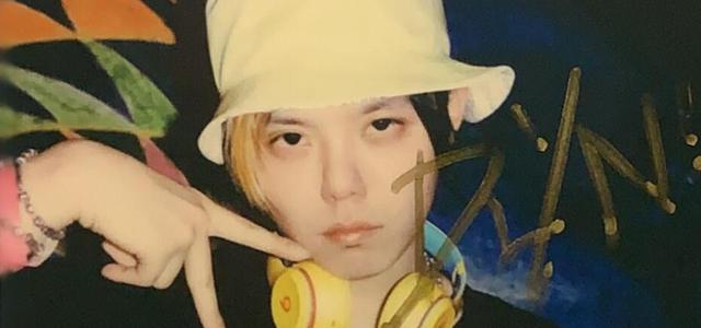 大D(DLyn)