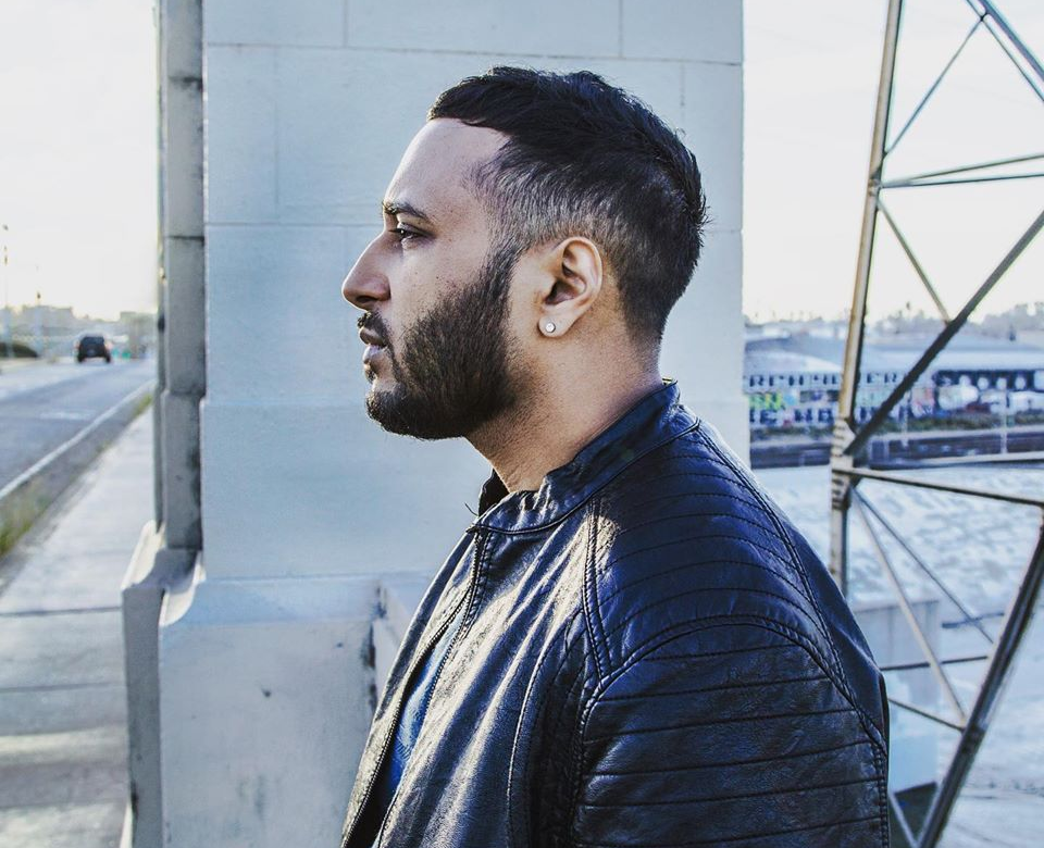 Ash King