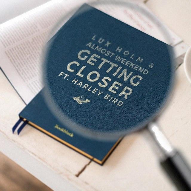 Getting Closer_Lux Holm_Getting Closer | 在线播放_Getting Closer歌词_Getting Closer下载 | 网易云音乐