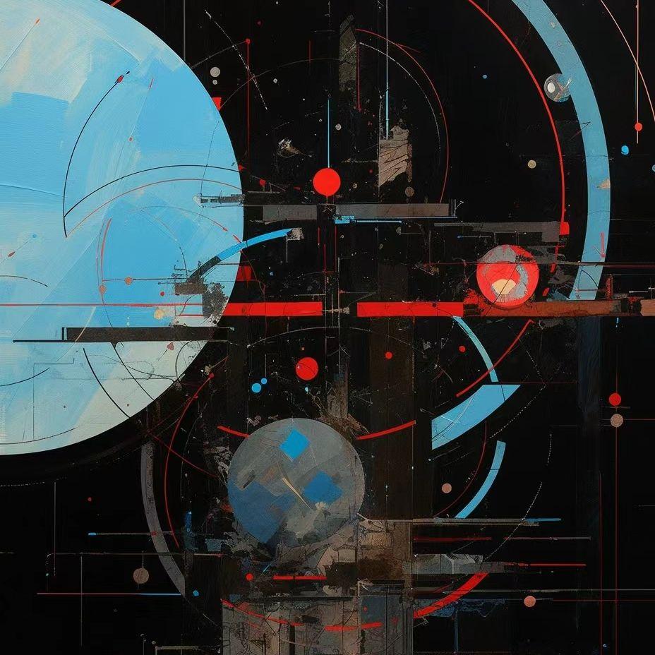 Waking of a World（韩语版）