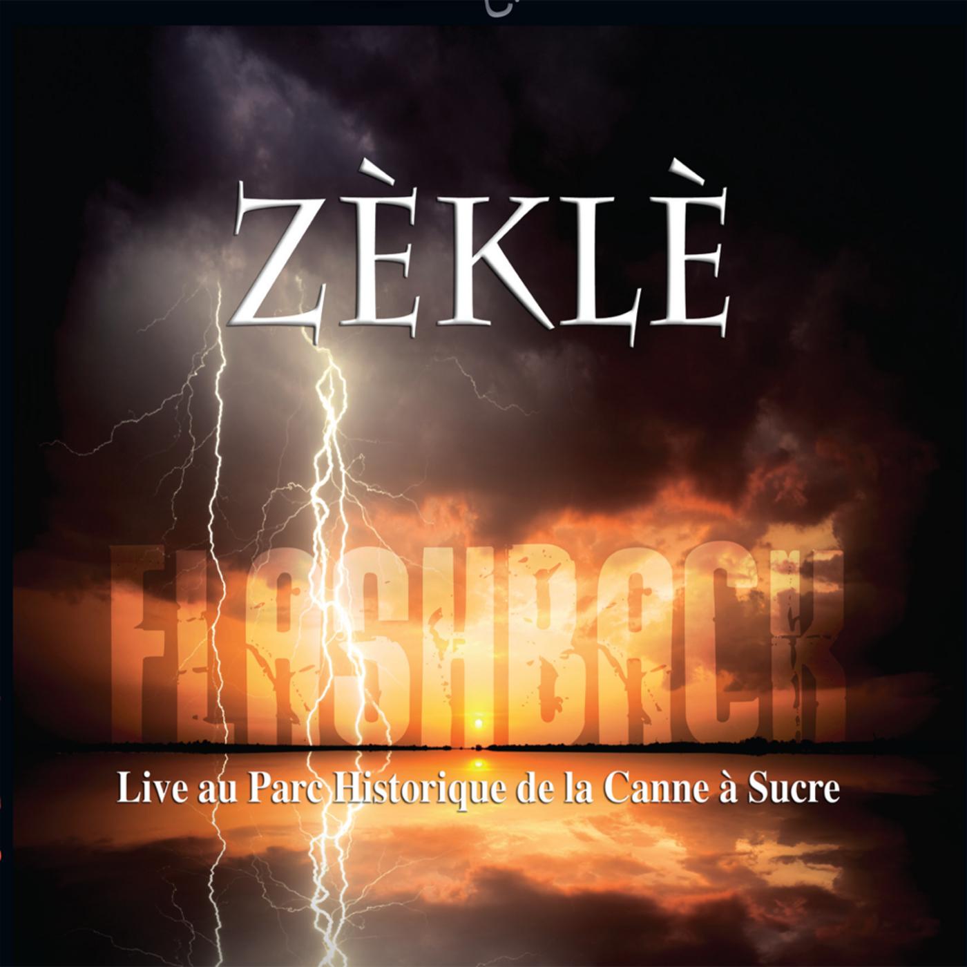 Tambour Battant (Live)