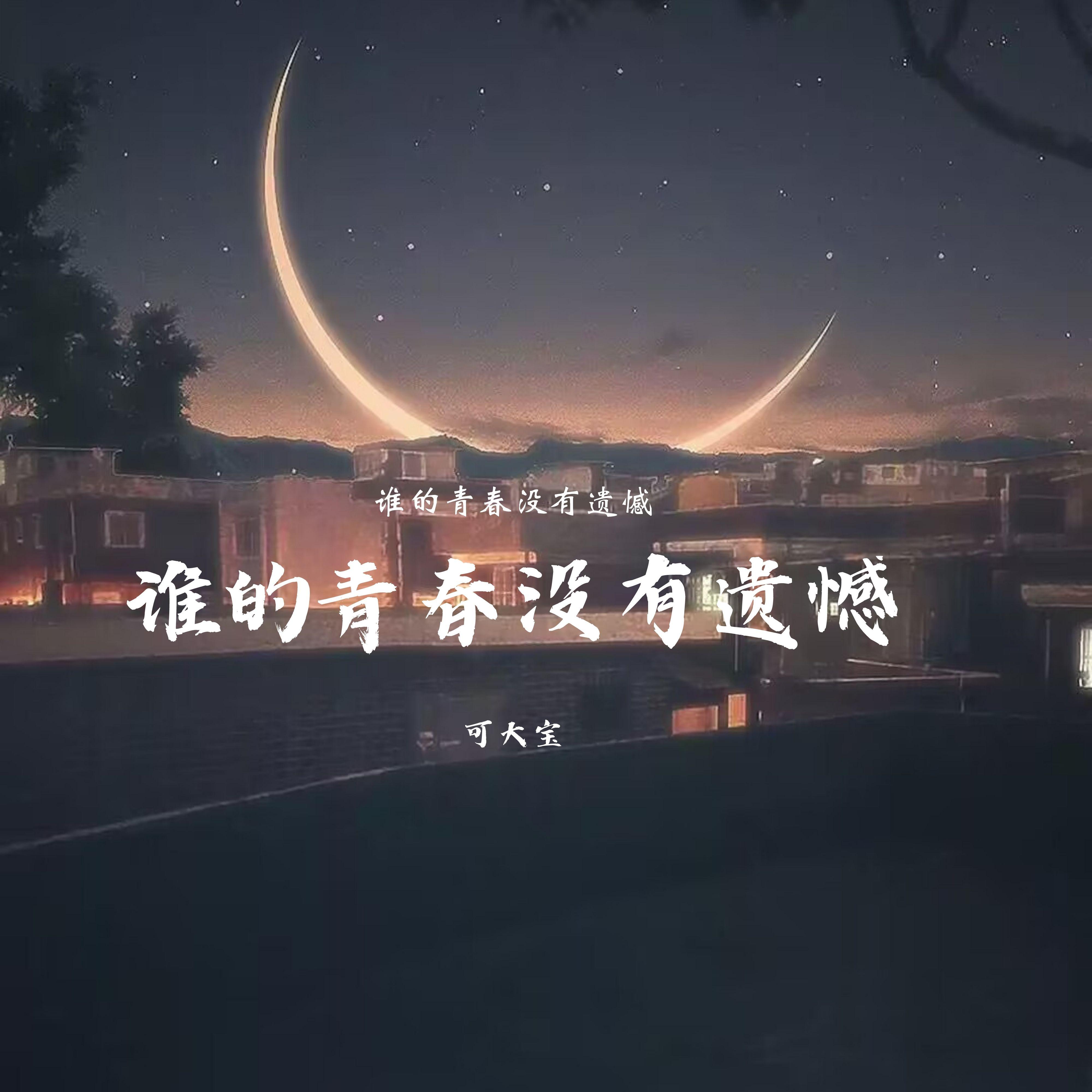 漫天雨雾 - 可大宝封面