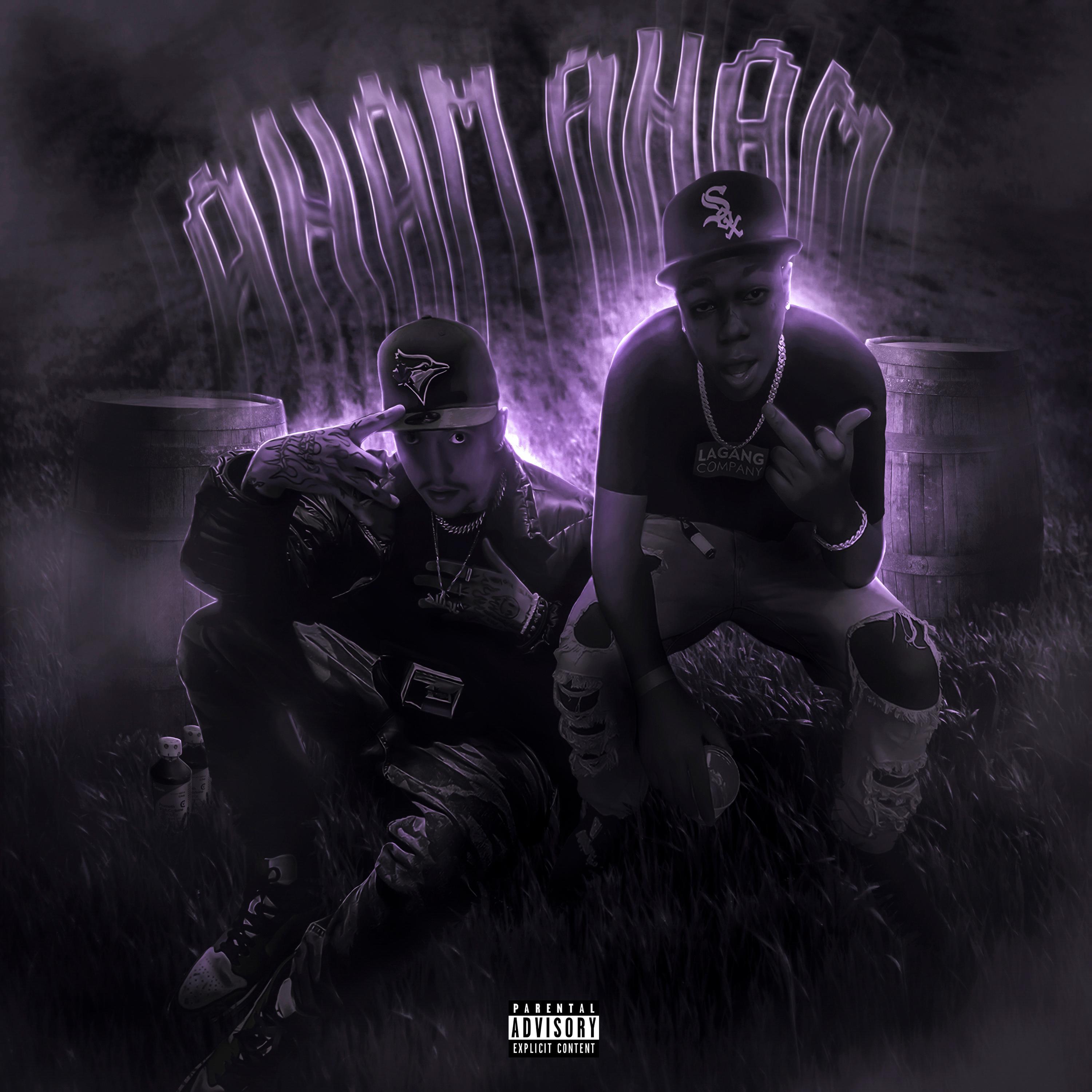 AHAM AHAM (feat. Abbot & prodbyxbs)