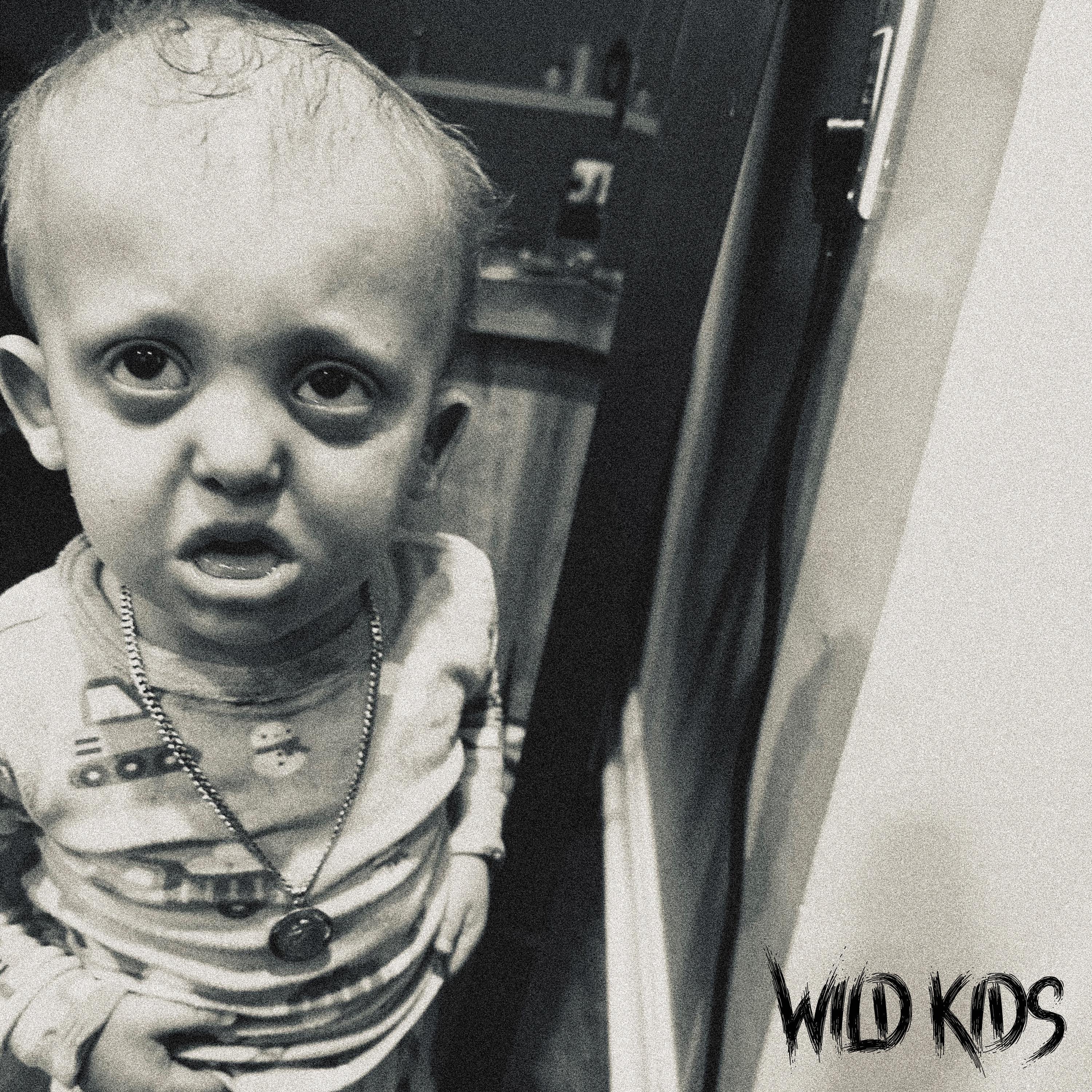 Wild Kids (feat. Big Twins)