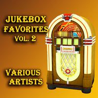 JukeBox Favorites, Vol. 2