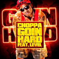 Goin Hard (feat. Level & Hollywood Bay Bay)