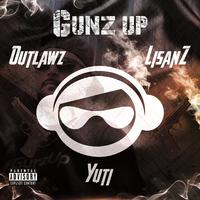 Gunz Up (feat. Outlawz & Lisanz)