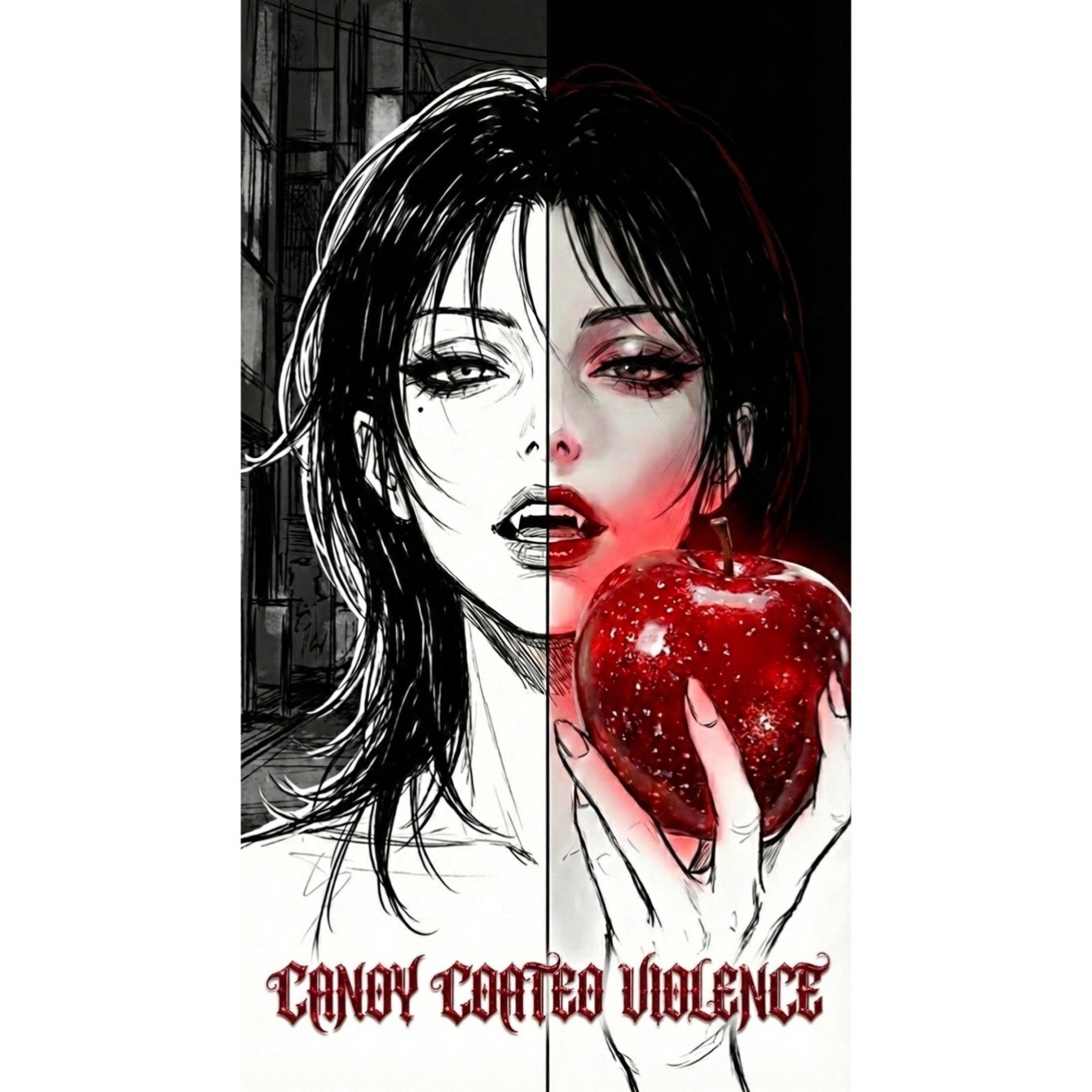 Candy Coated Violence (feat. The Neon Riot)