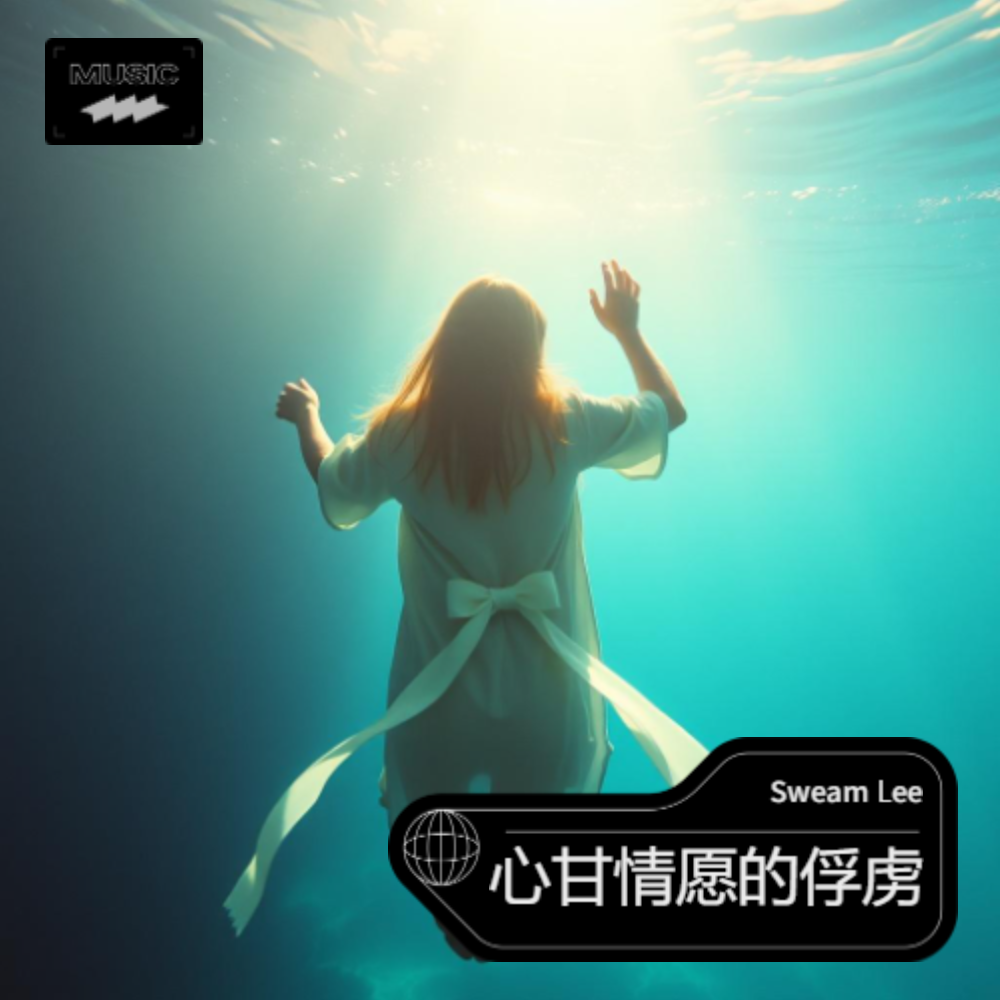 心甘情愿的俘虏