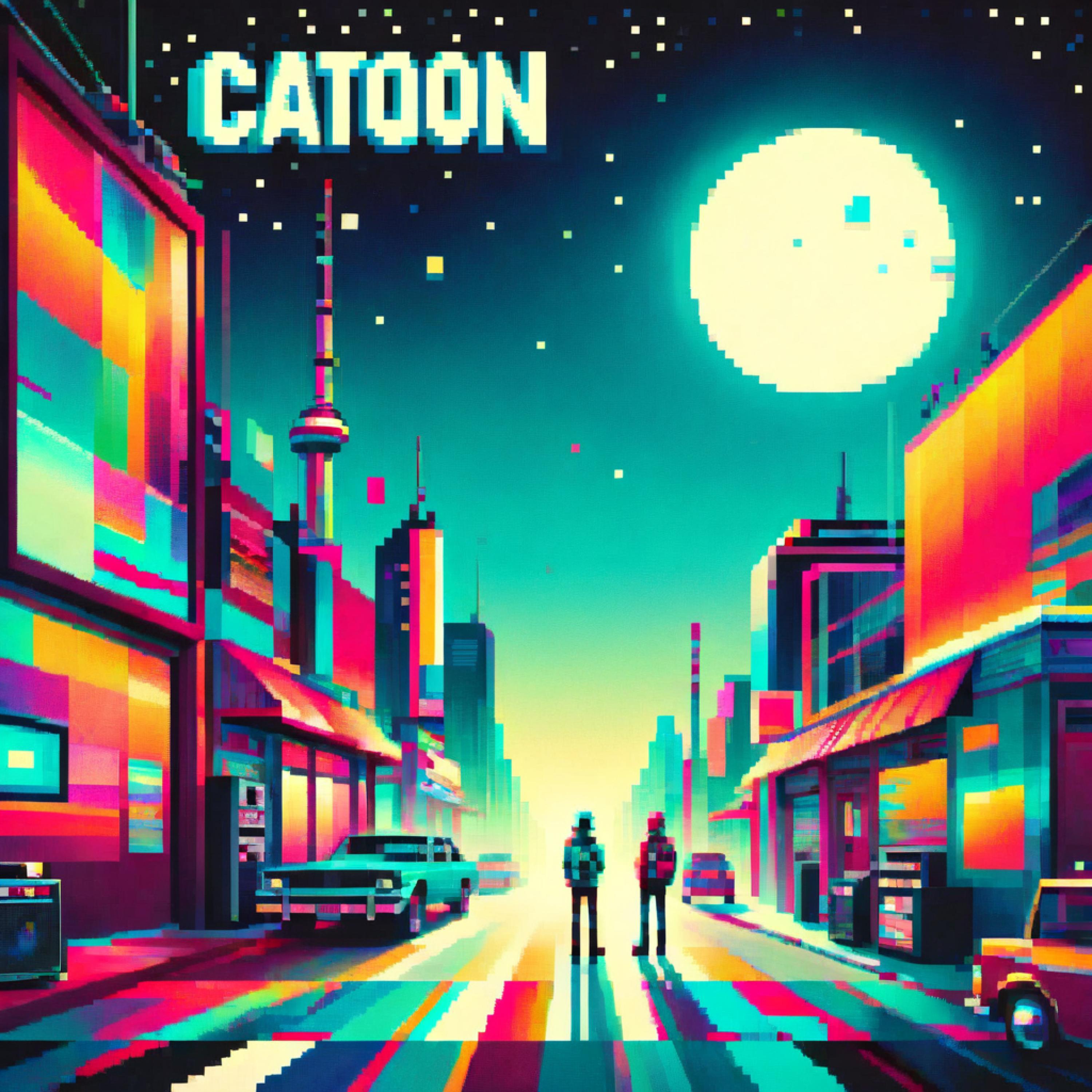 Why Is It Always Sad Shit