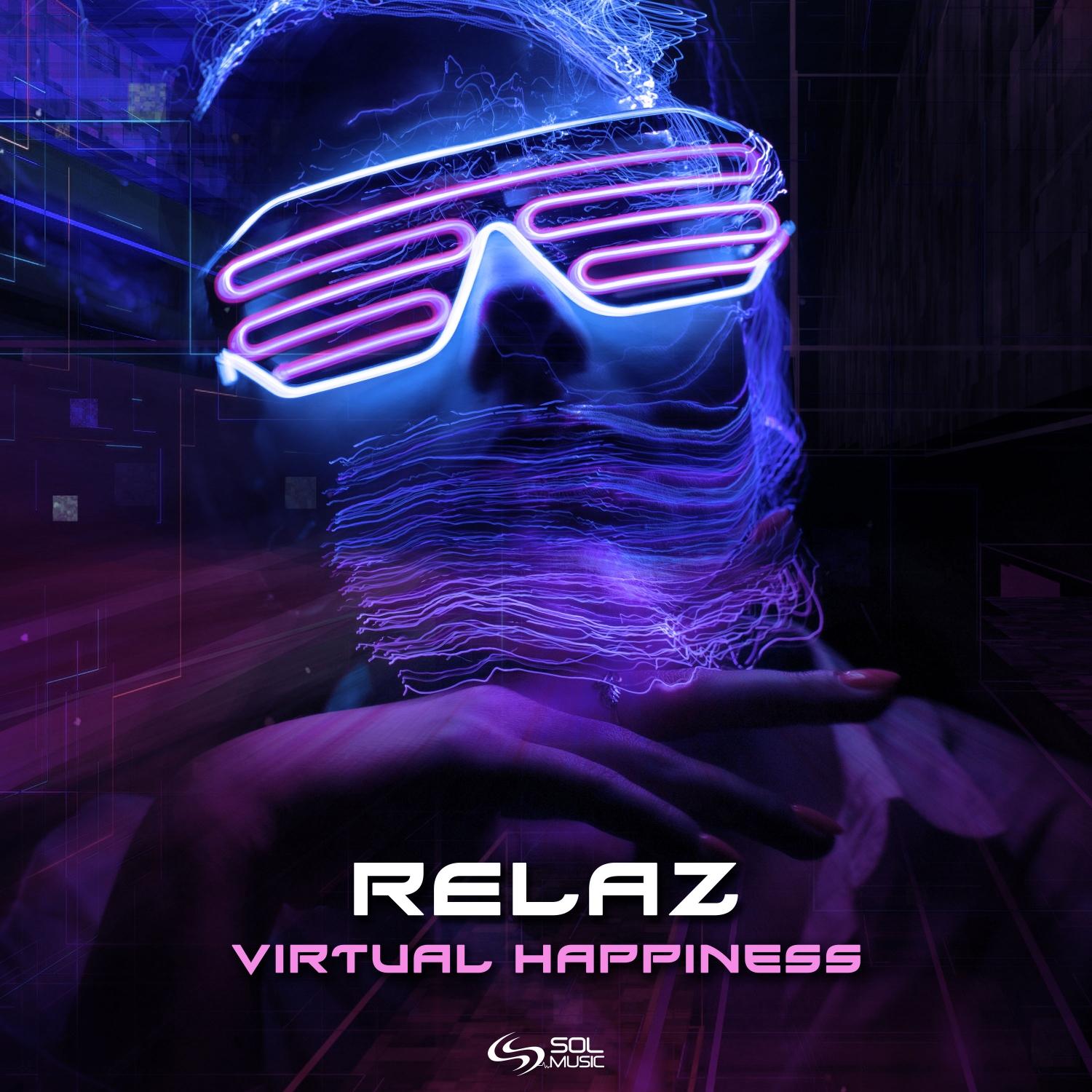 Virtual Happiness (Original Mix)