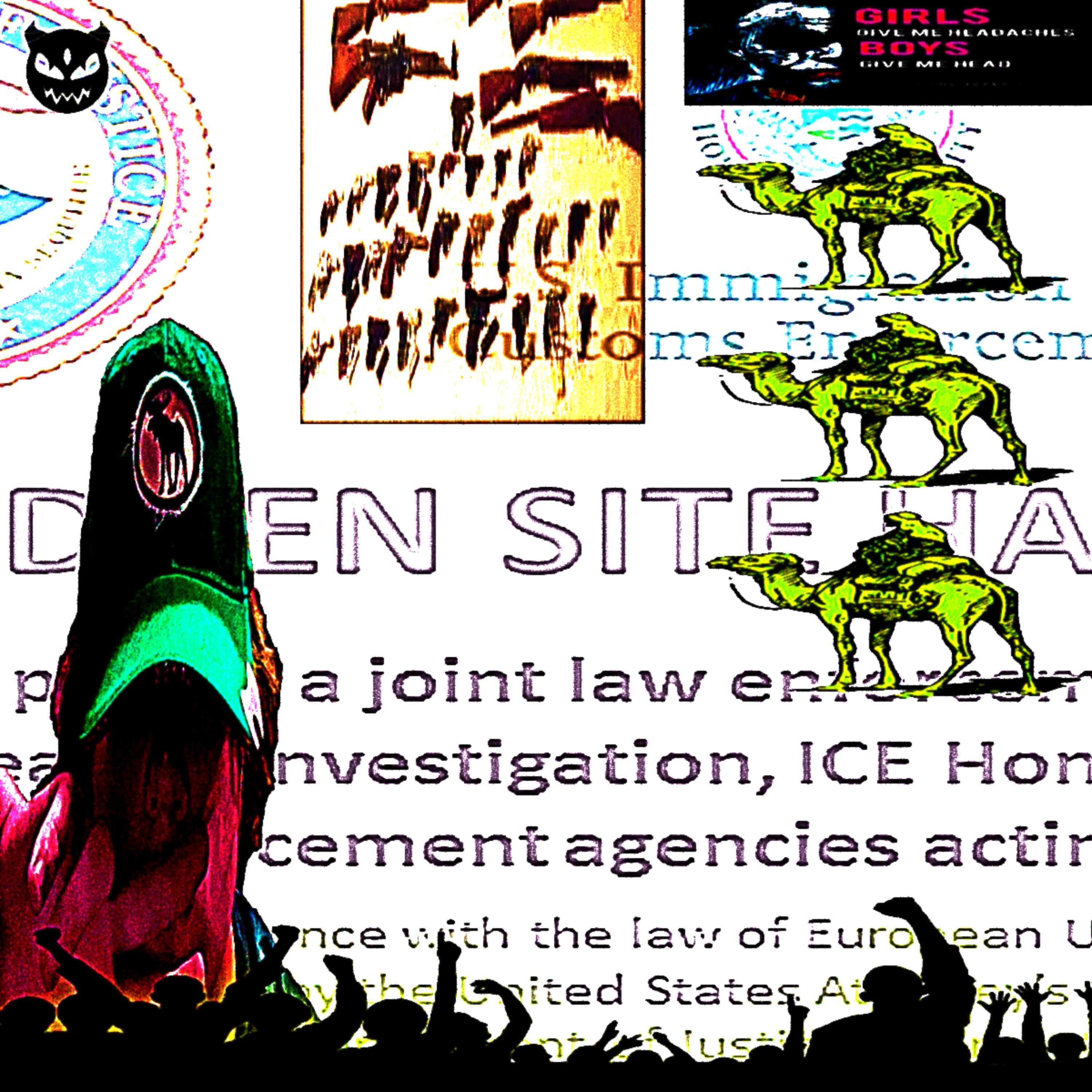 #SILKROADD (feat. 1crusafix, trustt & dime!)