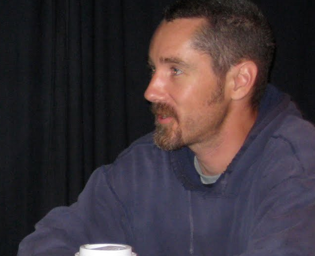 Chris Murray