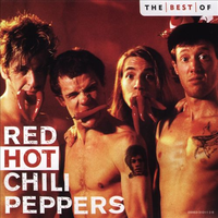 Best of Red Hot Chili Peppers [Collectables]