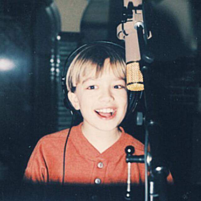 Headhunterz-为Hardstyle而生