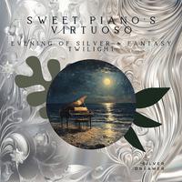 Sweet Piano's Virtuoso: Evening of Silver & Fantasy Twilight