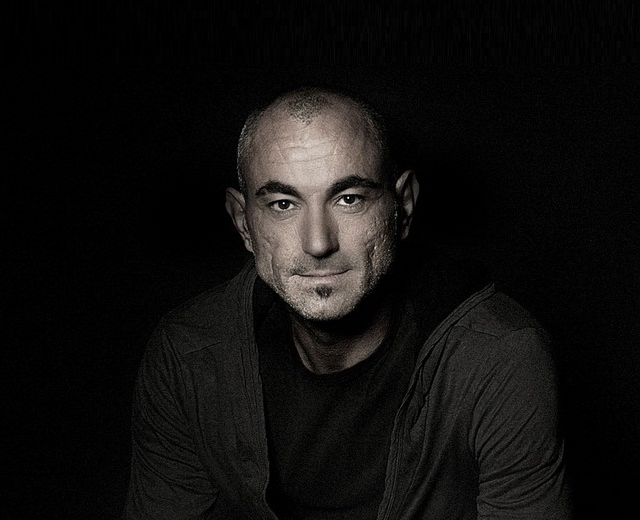 Robert Miles