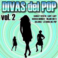 Divas del Pop Vol. 2