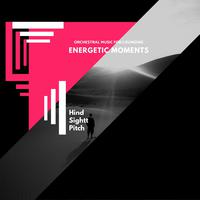 Energetic Moments - Orchestral Music For Lounging