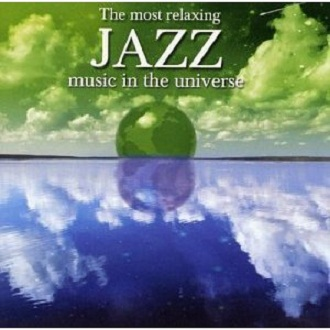 Most Relaxing Jazz Music in Universe