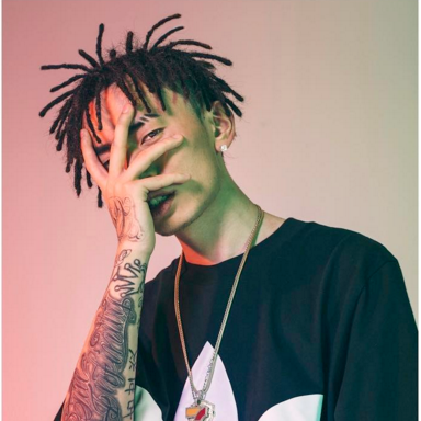 马思唯,一颗走向世界的嘻哈心