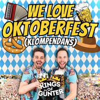 We Love Oktoberfest (Klompendans)