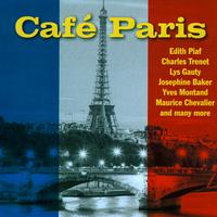 Cafe Paris