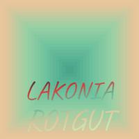 Lakonia Rotgut