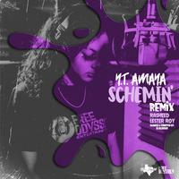 Schemin' (Remix)