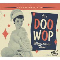 It's Doo Wop Christmas Time