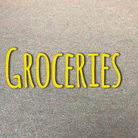 Groceries