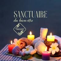 Sanctuaire du bien-être (Massage thaïlandais de relaxation, musique de spa asiatique)