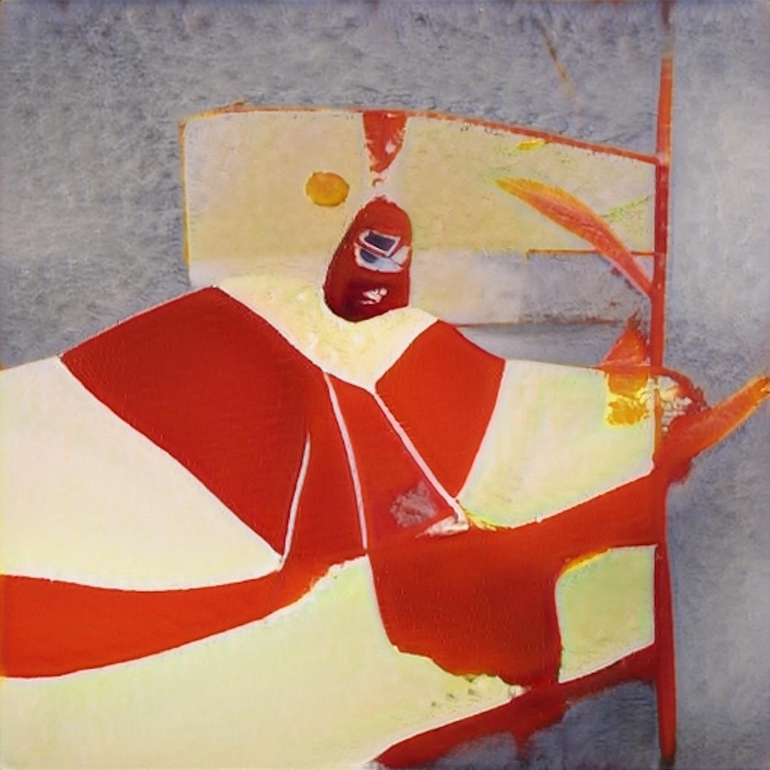 take your ease august