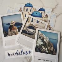 Wanderlust