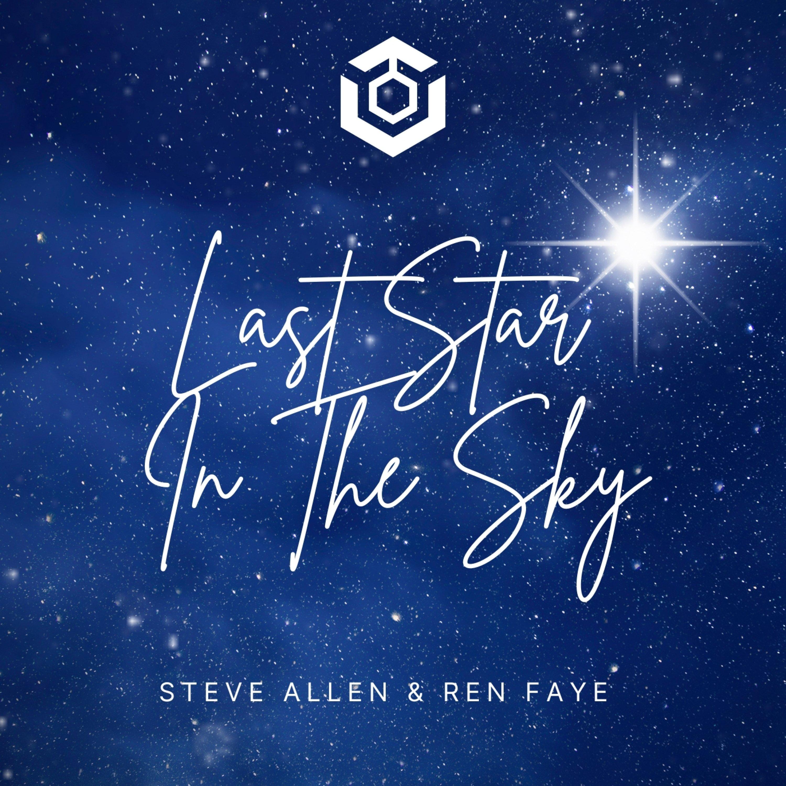Last Star In The Sky (Extended Mix)