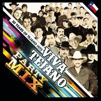 Viva Tejano Party Mix (Album Version)