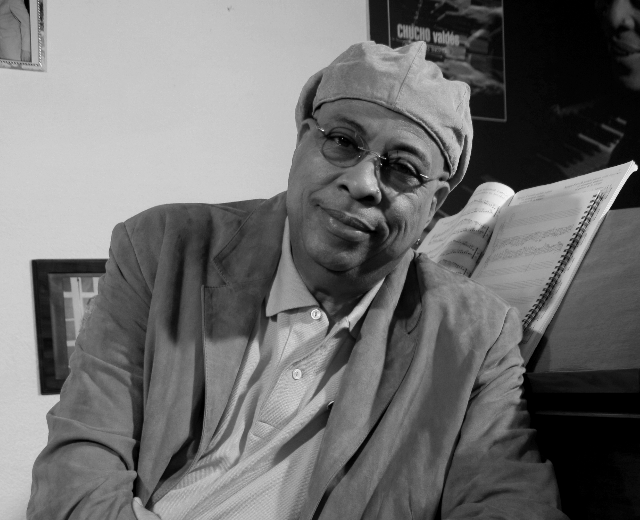 Chucho Valdés