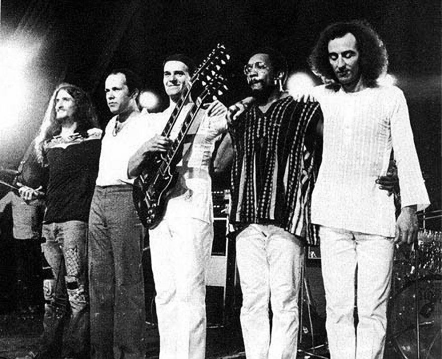 Mahavishnu Orchestra