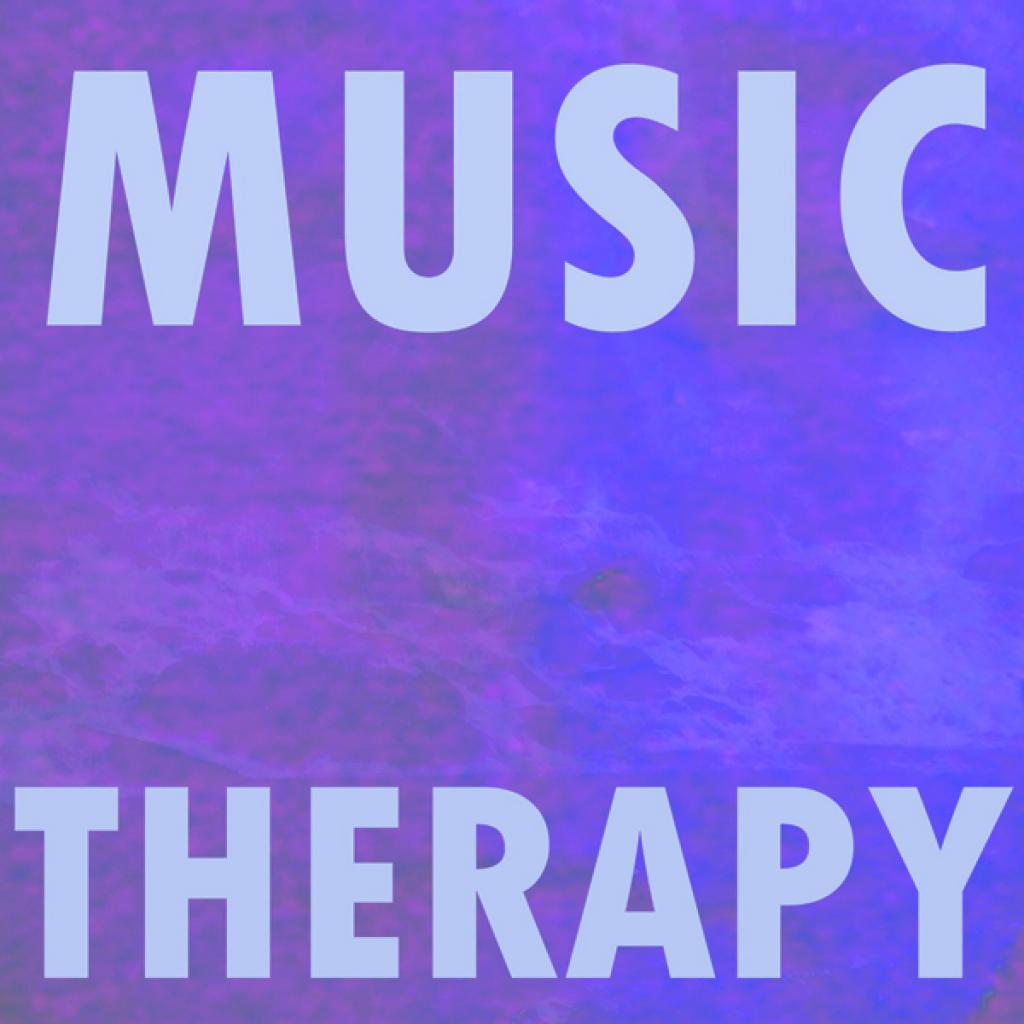 music therapy