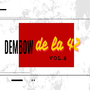 Dembow de la 42 (Vol.2)