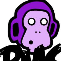 Purple Monkey Sircus