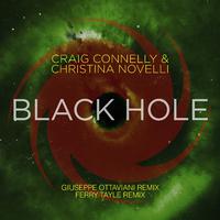 Black Hole (Giuseppe Ottaviani + Ferry Tayle Remixes)