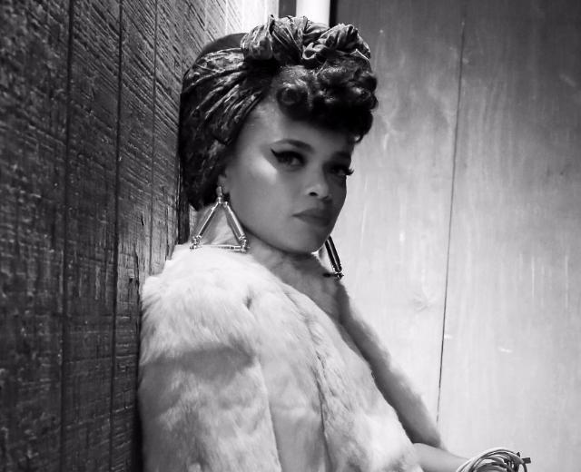 Andra Day